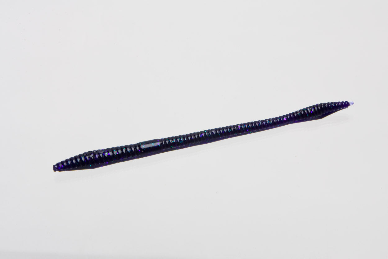 Zoom Trick Worm