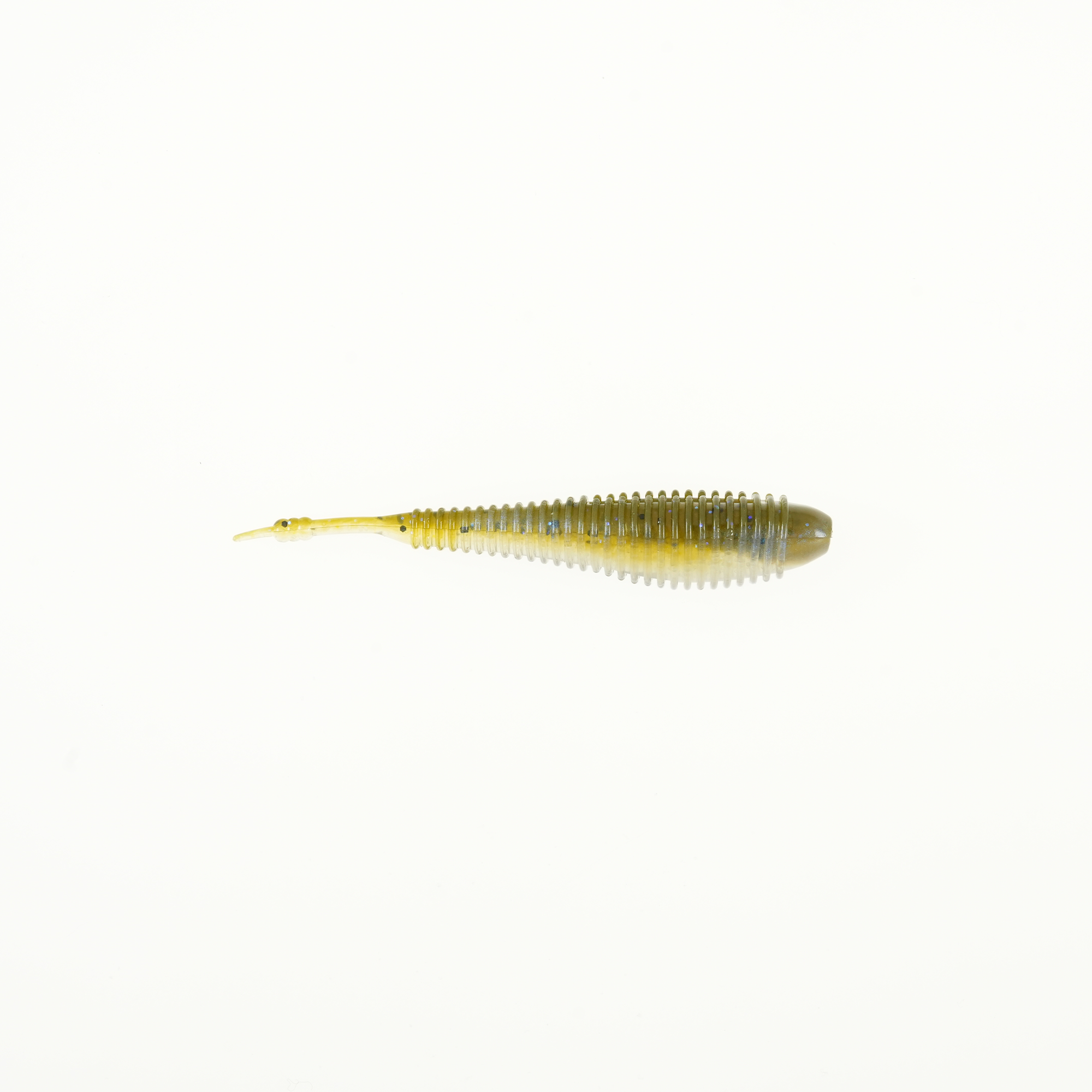MISSLE BAITS 3.5 SPUNK SHAD
