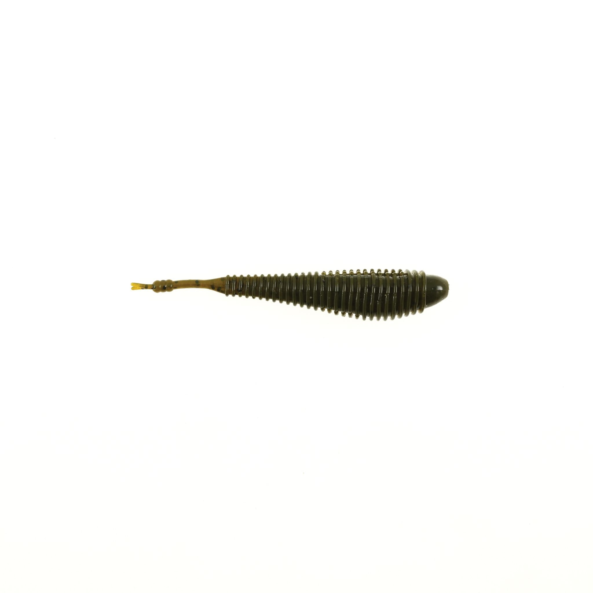 MISSLE BAITS 3.5 SPUNK SHAD