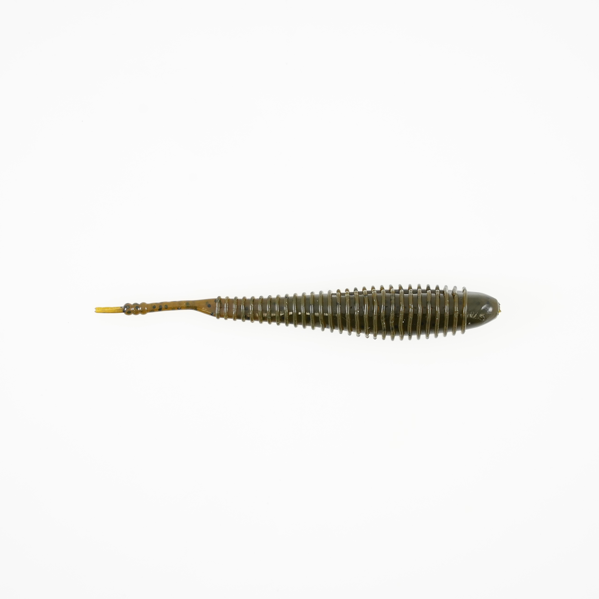MISSLE BAITS 4.5" Spunk Shad