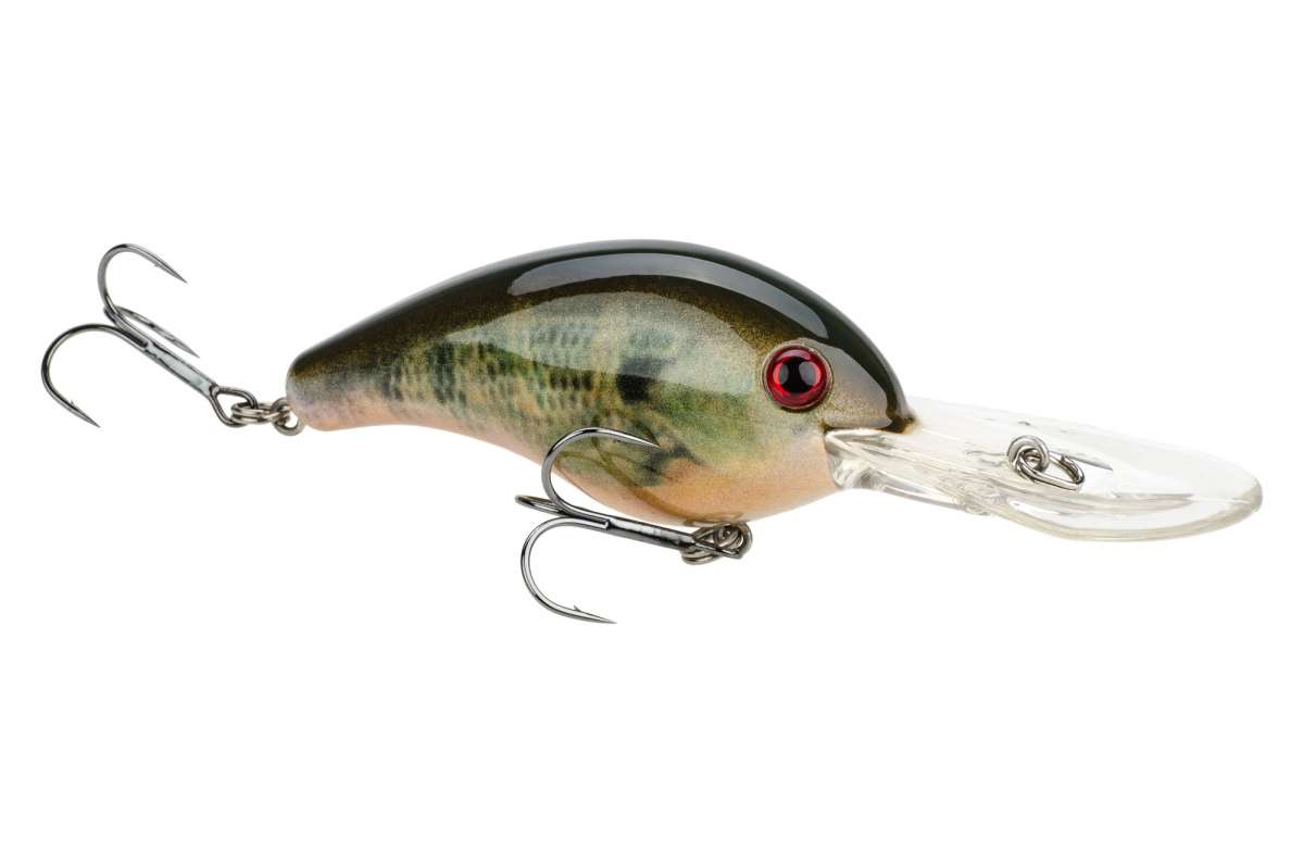 Strike King Pro-Model 5 XD
