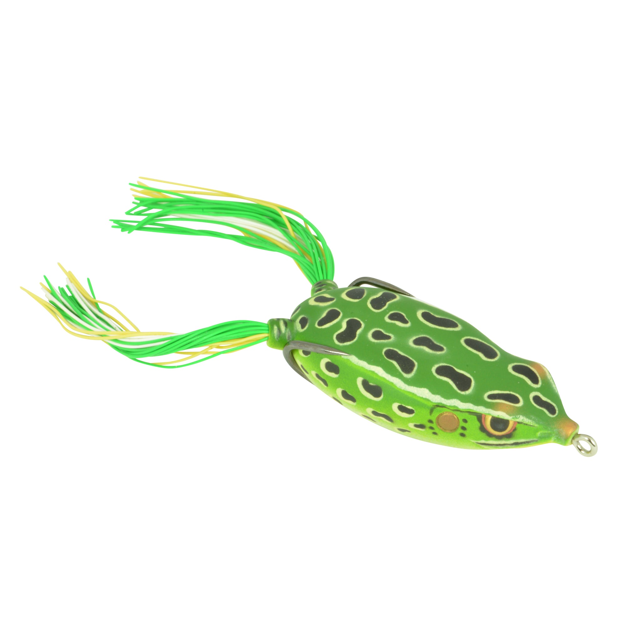 Spro Bronzeye 65 Frog