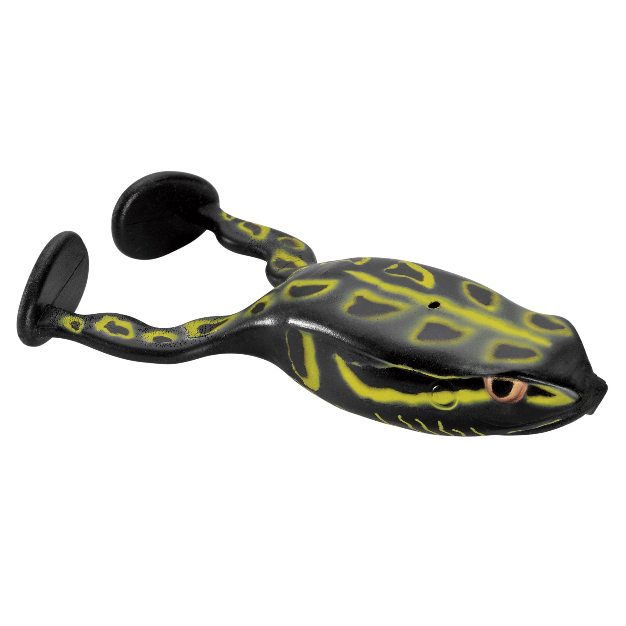 Spro Flapping Frog 65