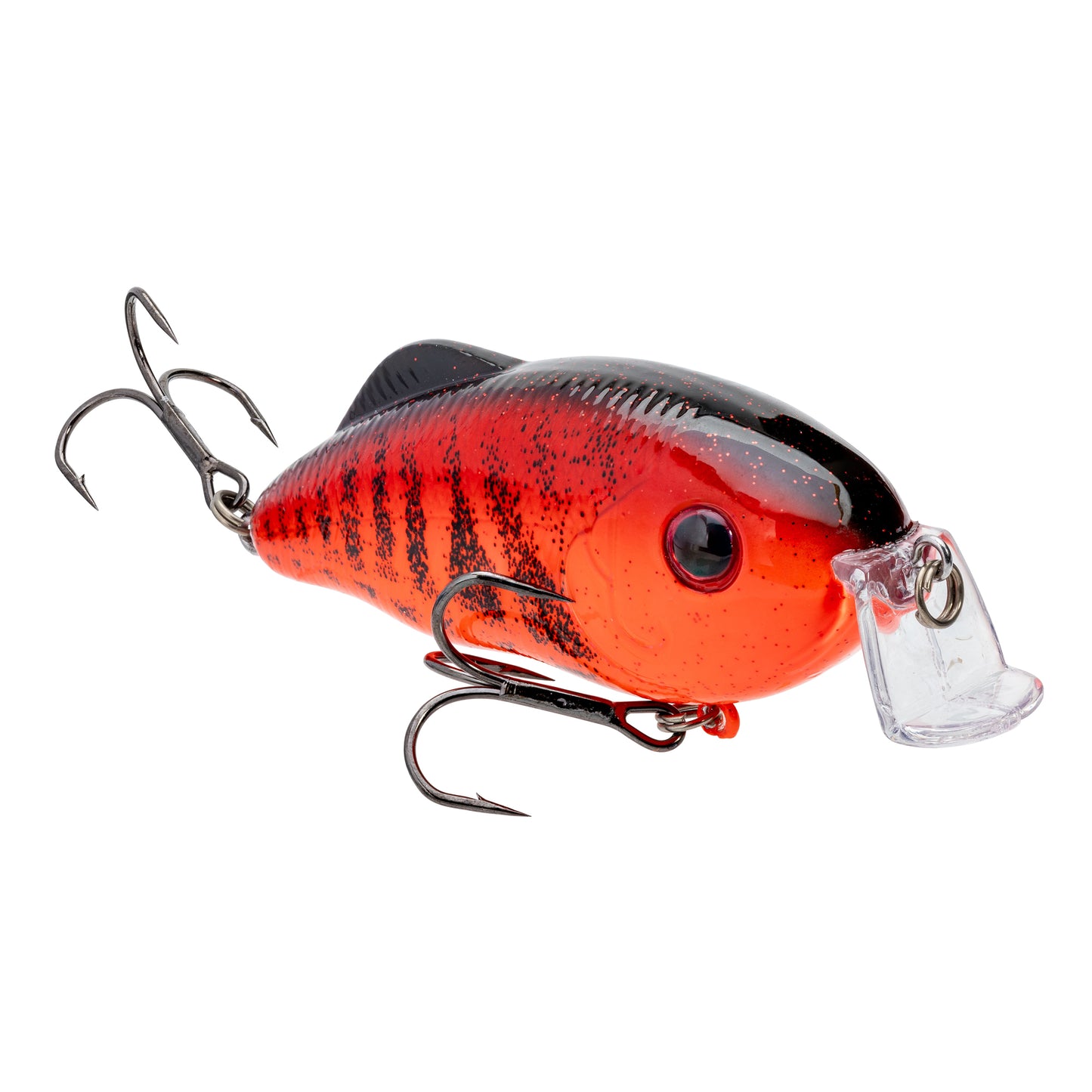 Strike King 3.5" Hybrid Hunter