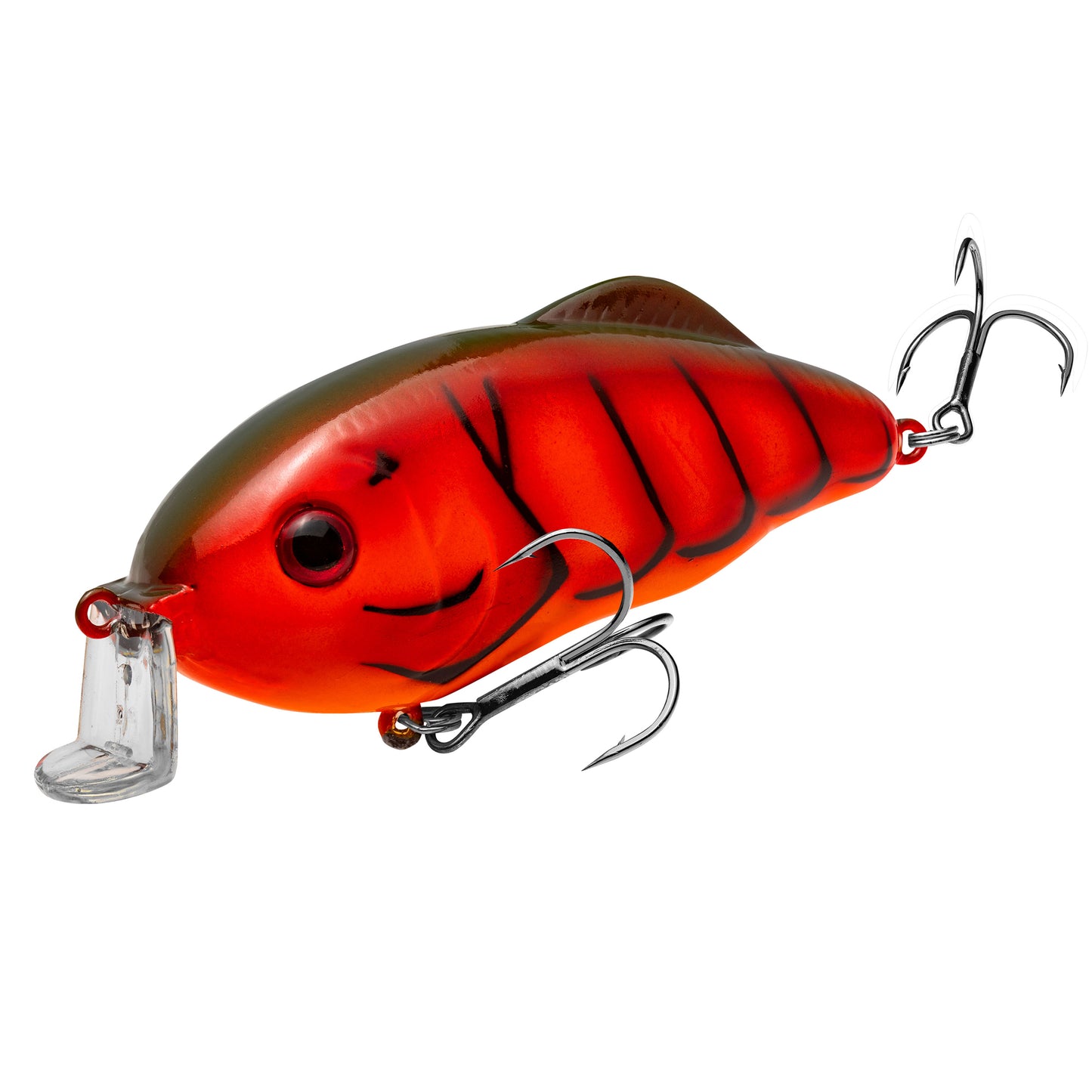 Strike King 3.5" Hybrid Hunter