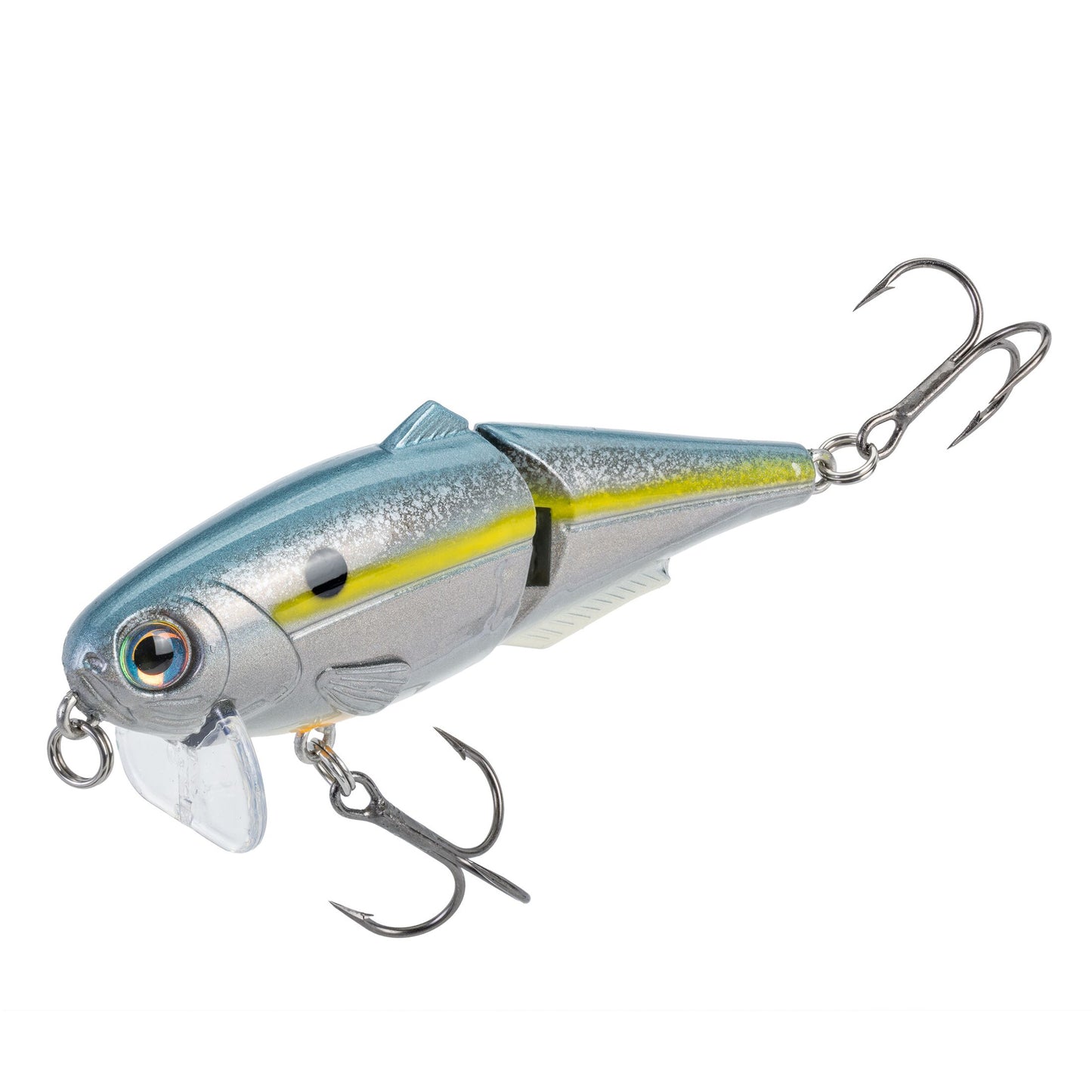 Strike King 4" Wake Shad