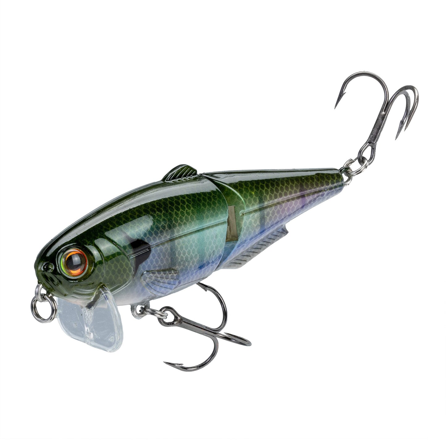 Strike King 4" Wake Shad