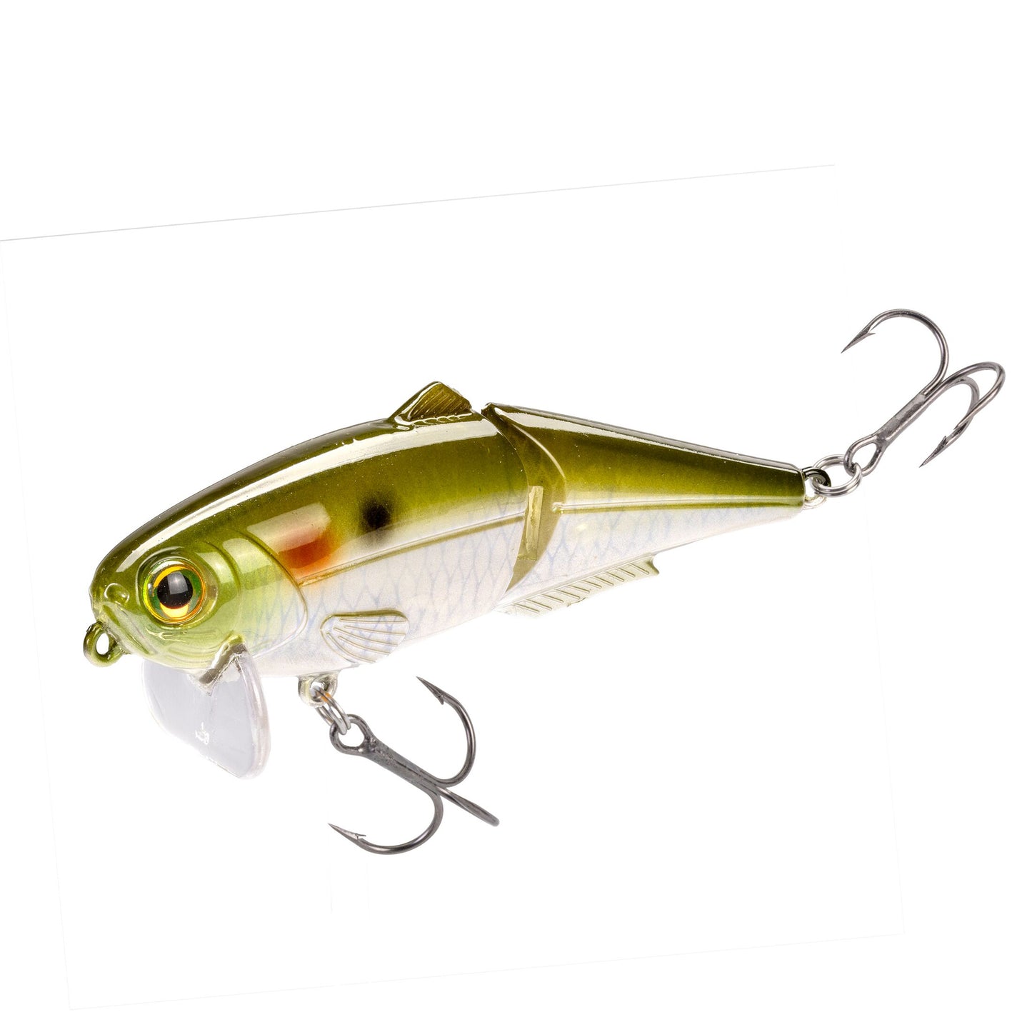 Strike King 4" Wake Shad