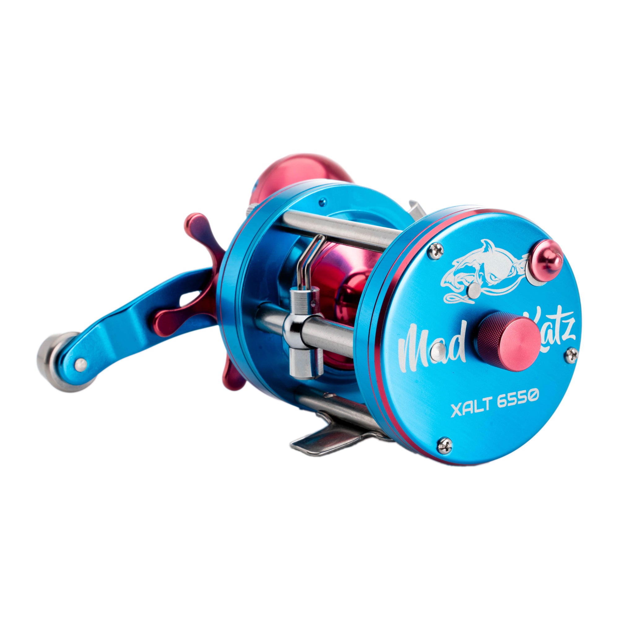 Mad Katz Catfish Baitcasting Reel