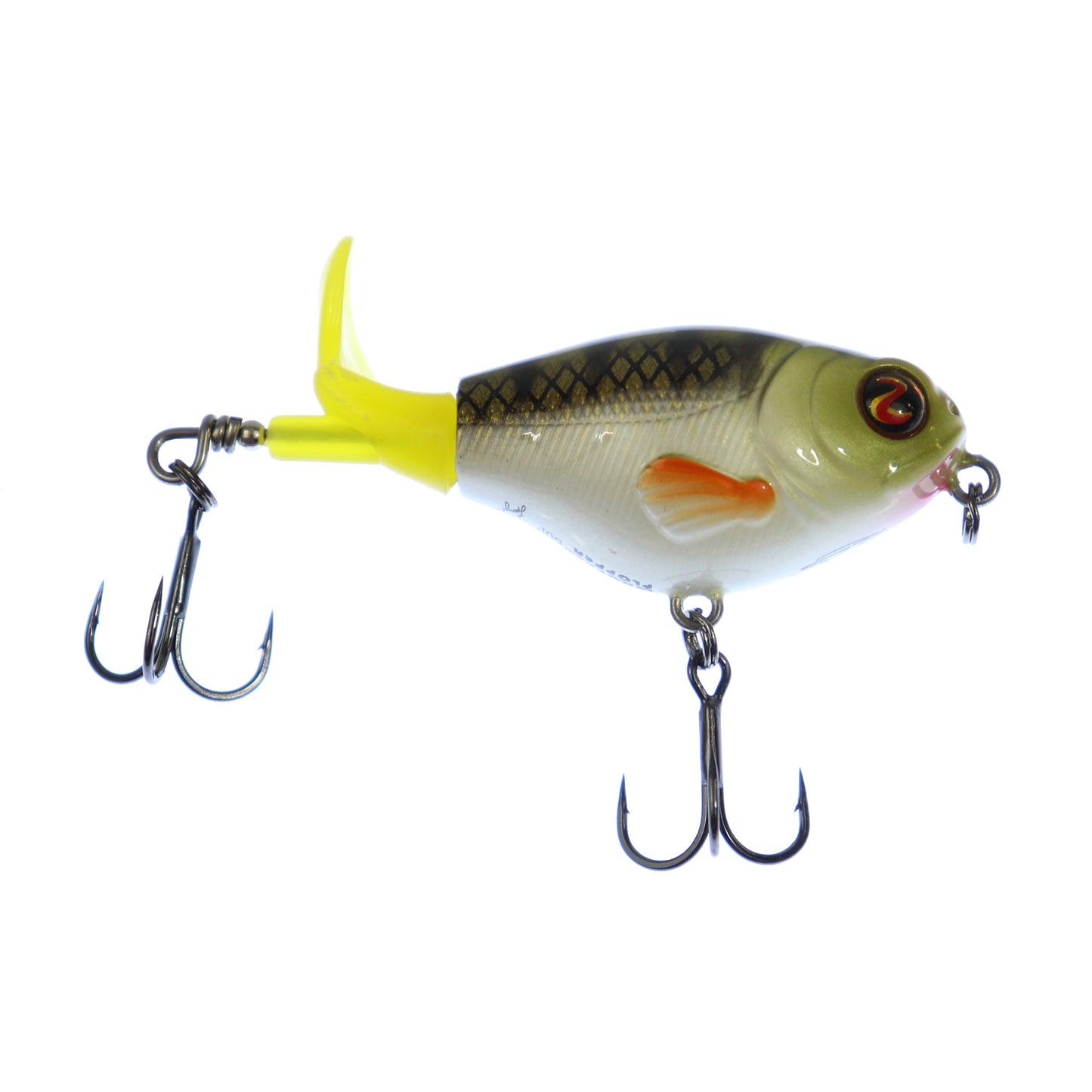 River2Sea Whopper Plopper 60