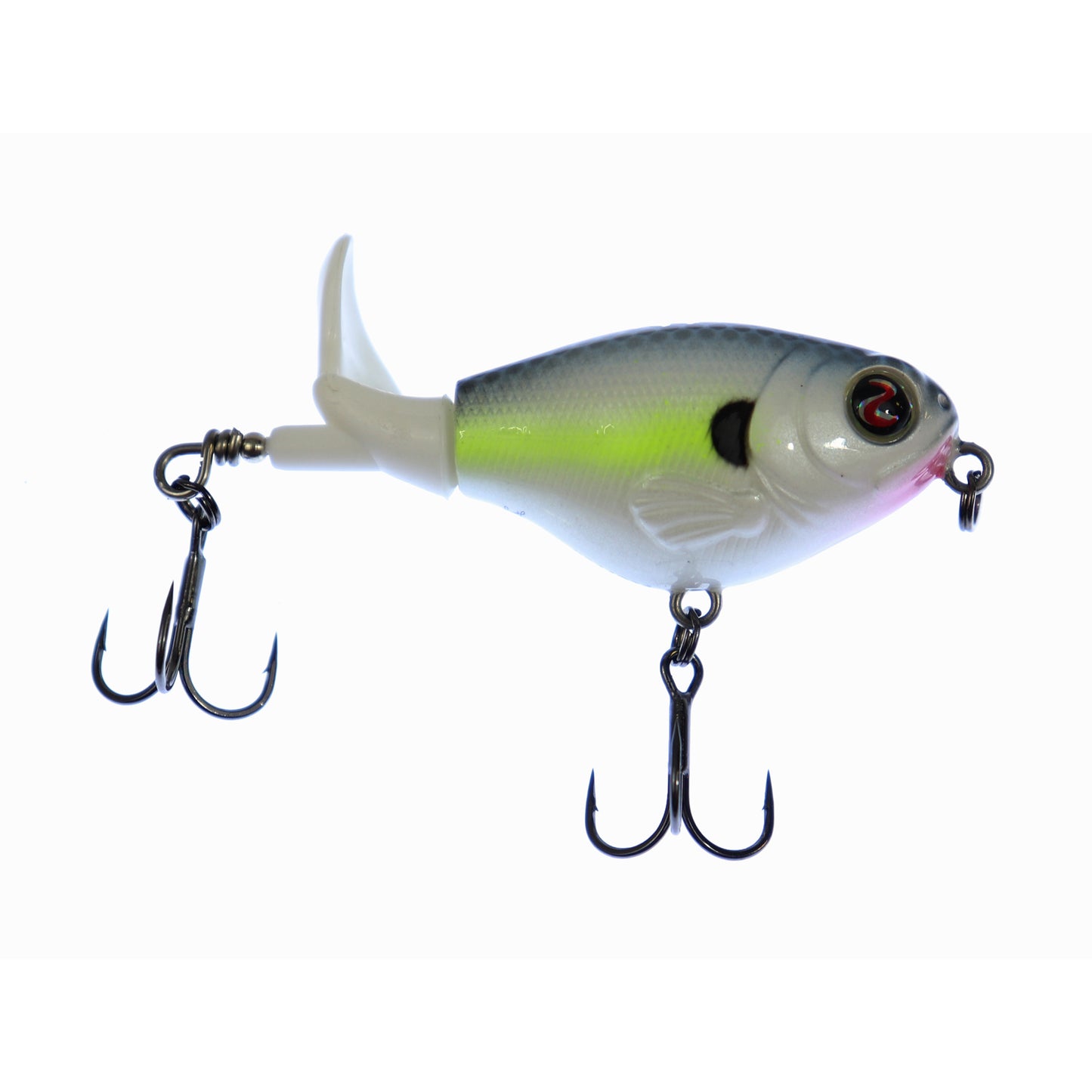 River2Sea Whopper Plopper 60
