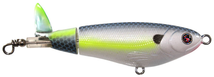 River2Sea Whopper Plopper 90