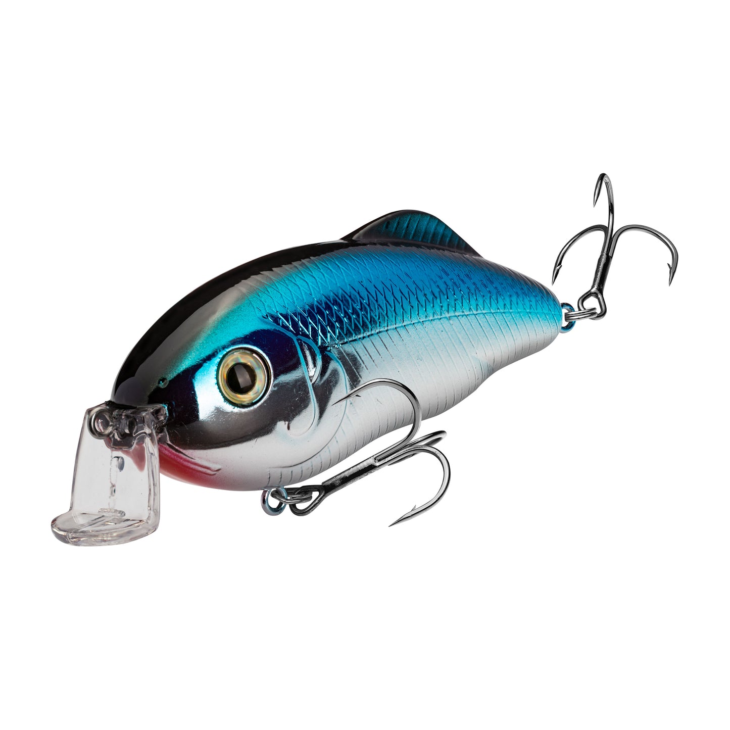 Strike King 3.5" Hybrid Hunter