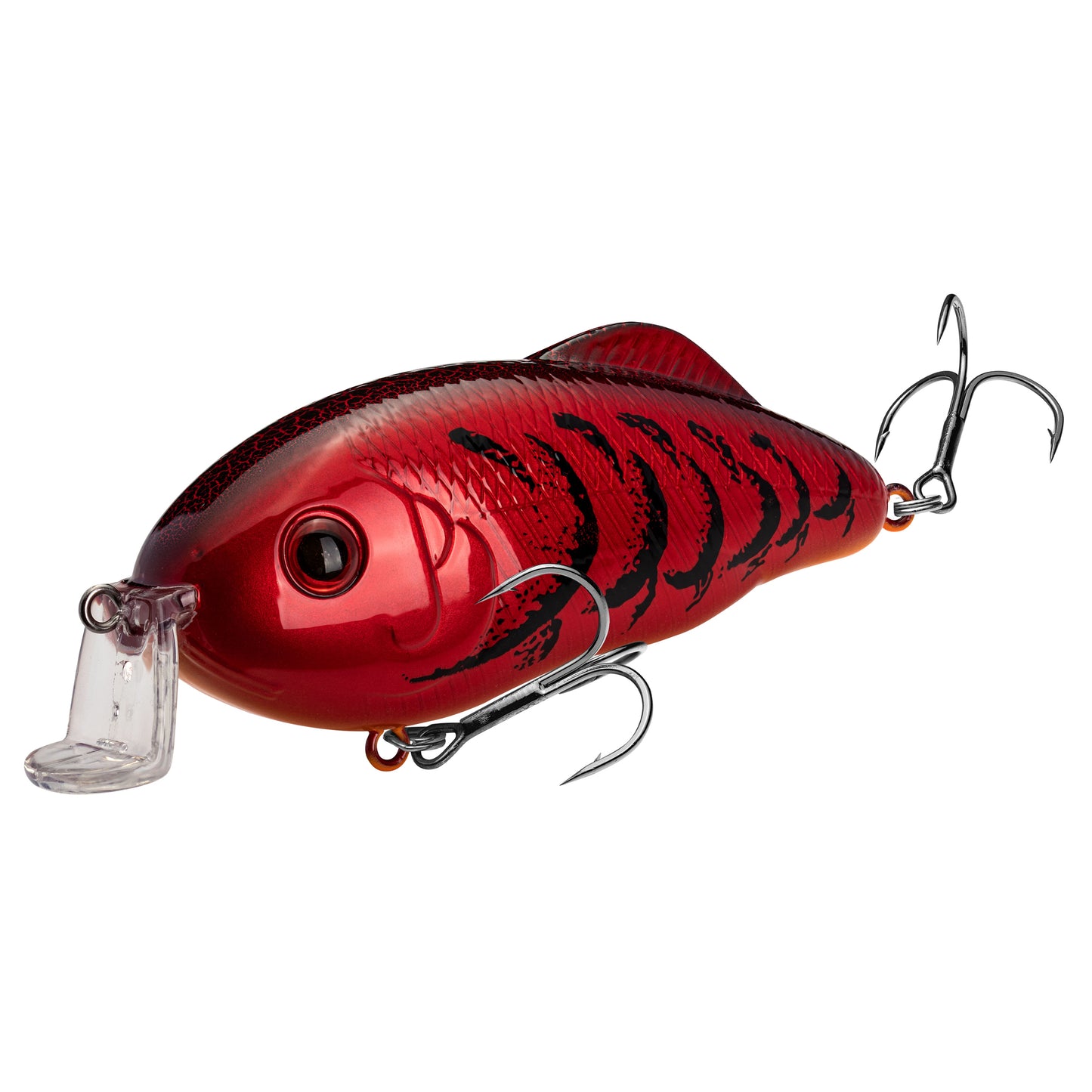 Strike King 3.5" Hybrid Hunter