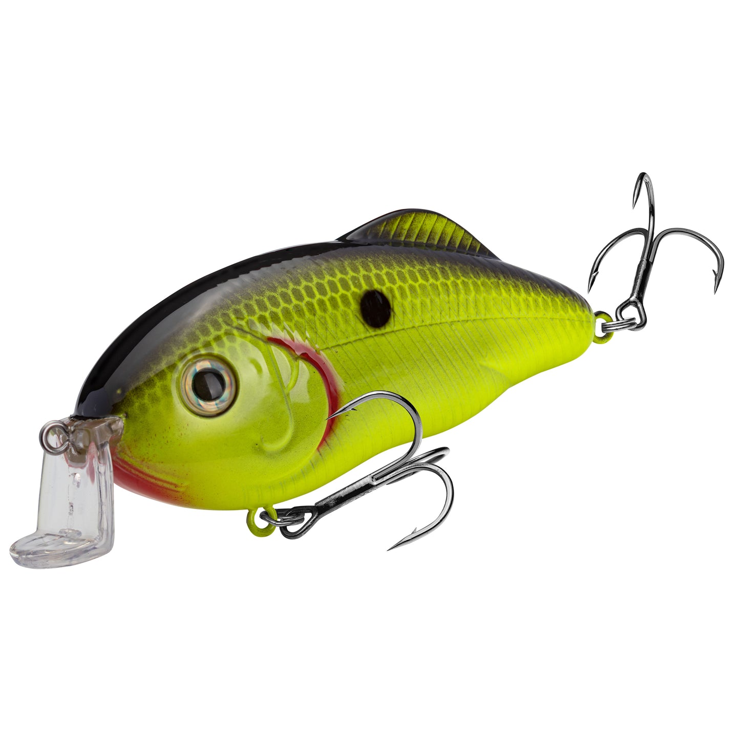 Strike King 3.5" Hybrid Hunter