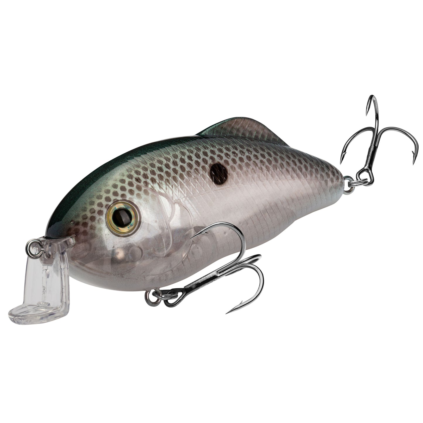 Strike King 3.5" Hybrid Hunter