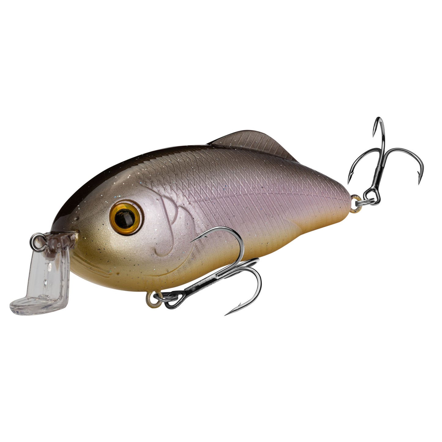 Strike King 3.5" Hybrid Hunter