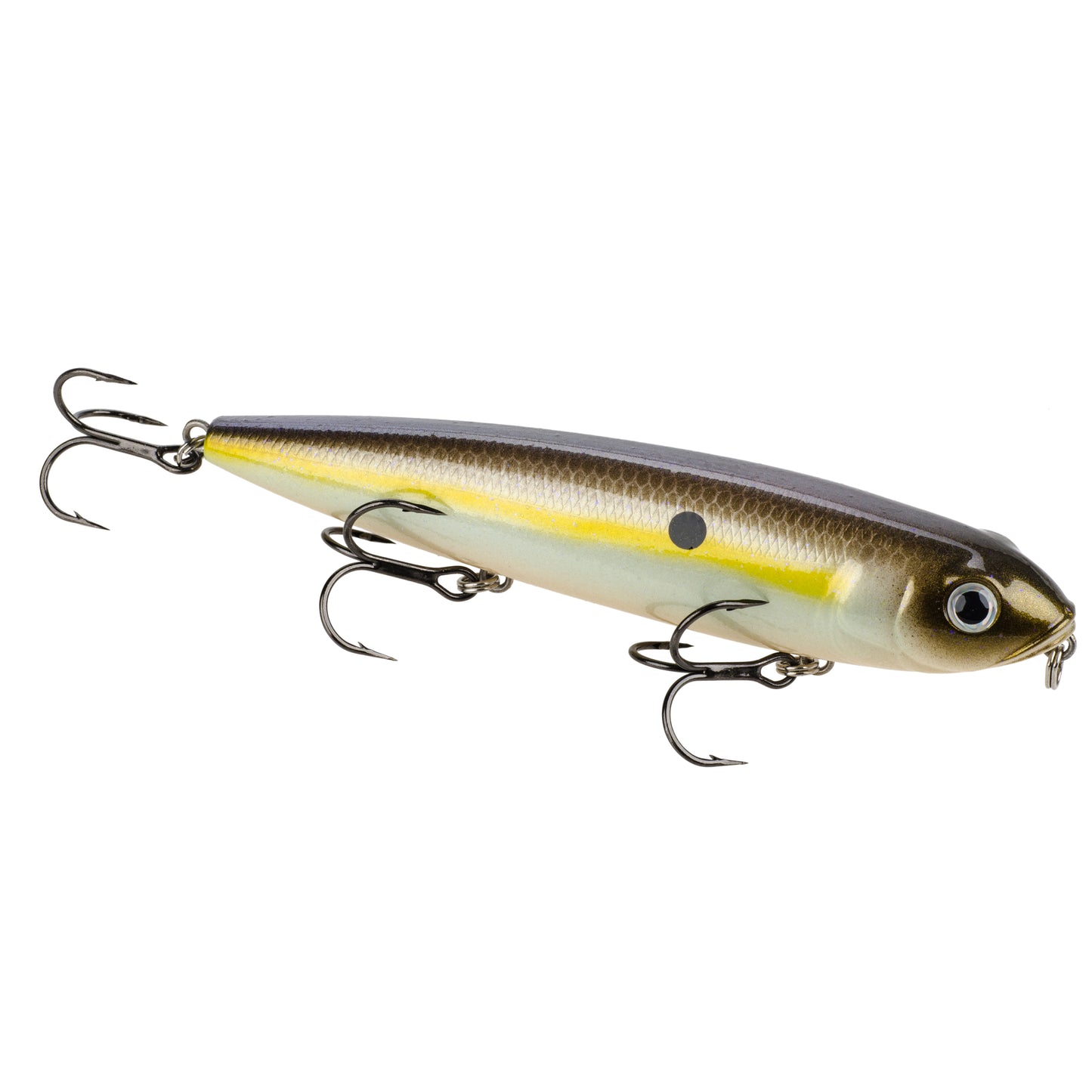 Strike King KVD Sexy Dawg