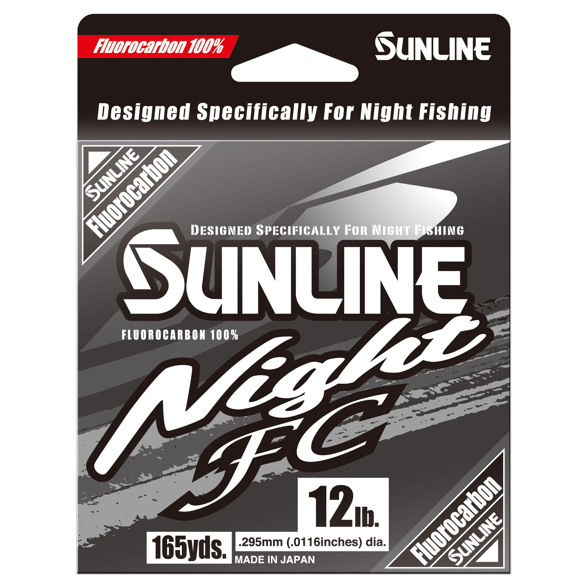 Sunline Night FC Clear Blue