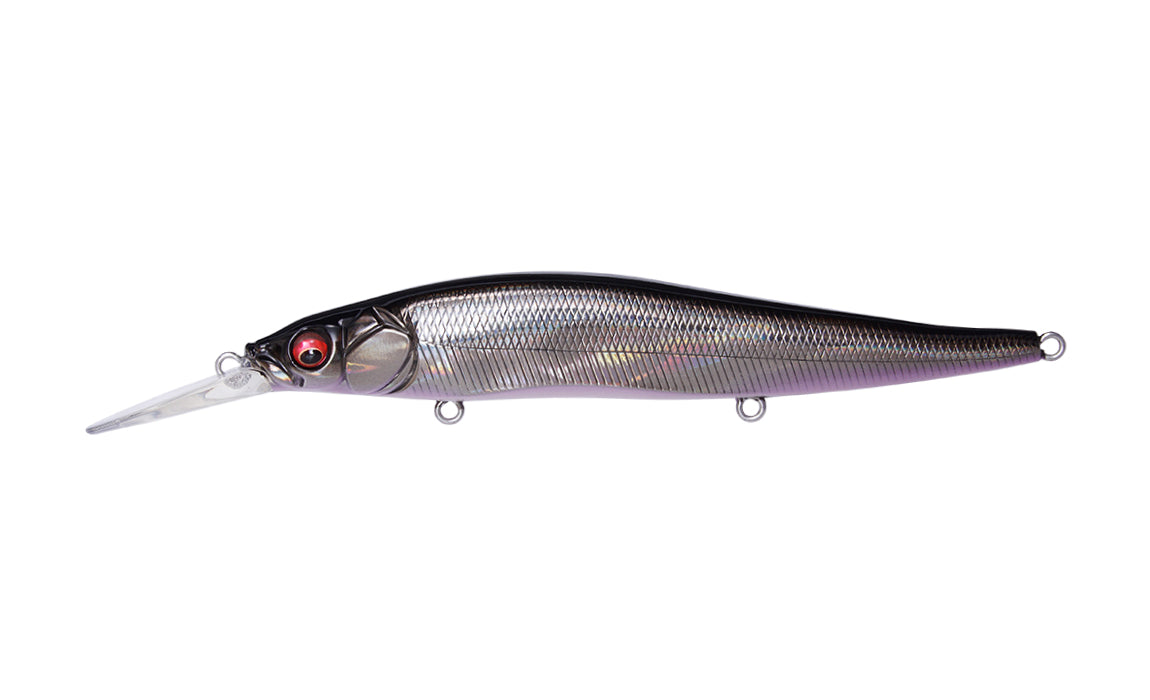 Megabass VISION ONETEN +1