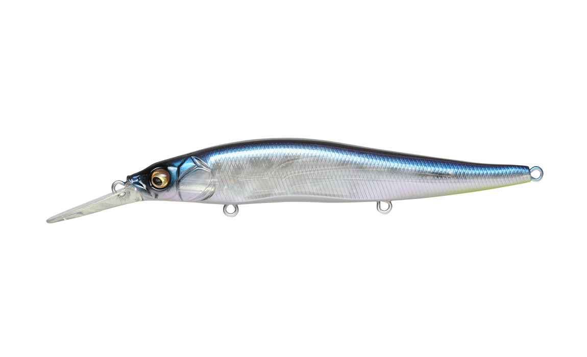 Megabass VISION ONETEN +1