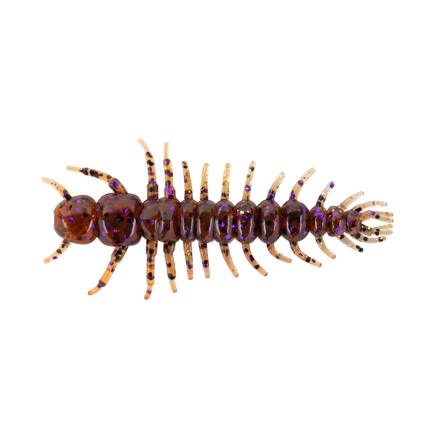 Yum 3" Hellgrammite