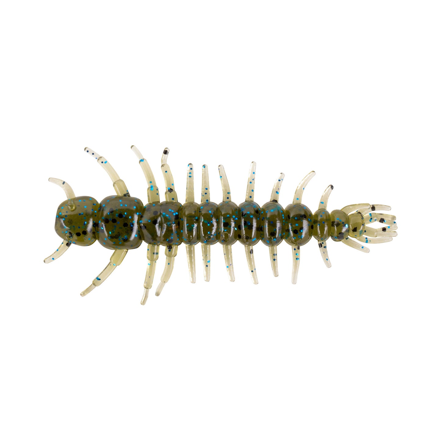 Yum 3" Hellgrammite
