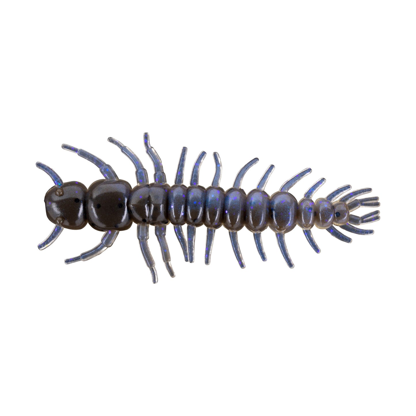 Yum 3" Hellgrammite
