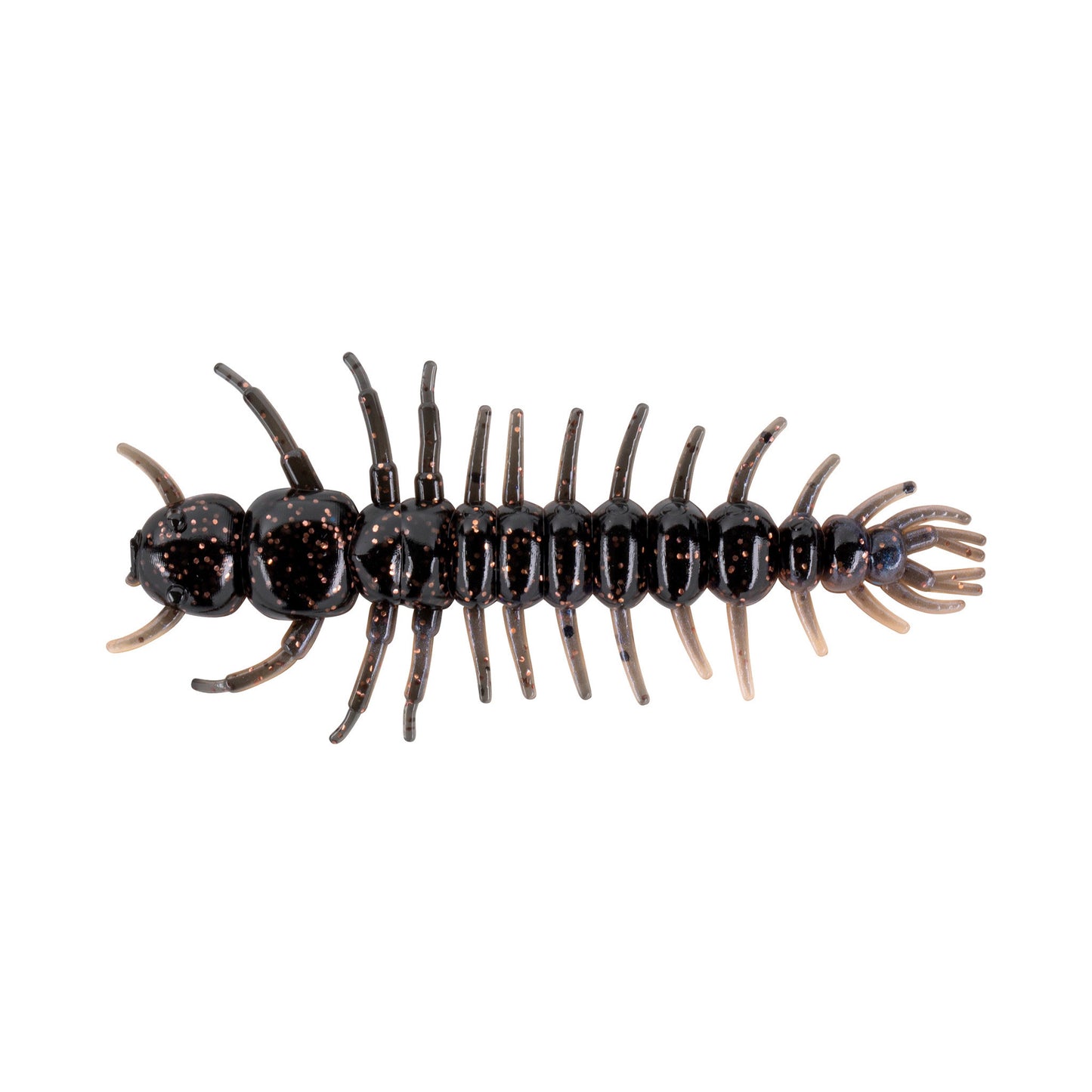 Yum 3" Hellgrammite