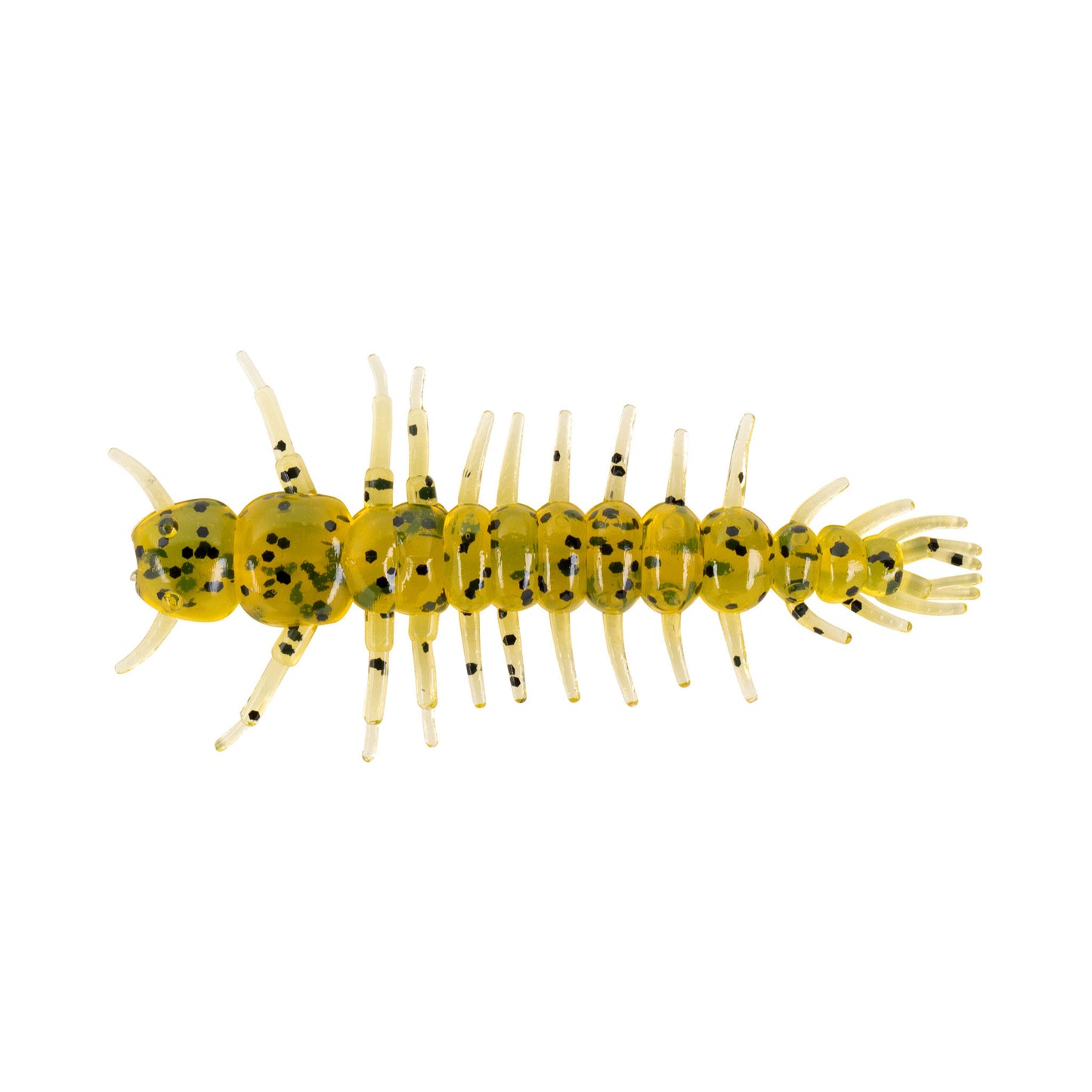Yum 3" Hellgrammite