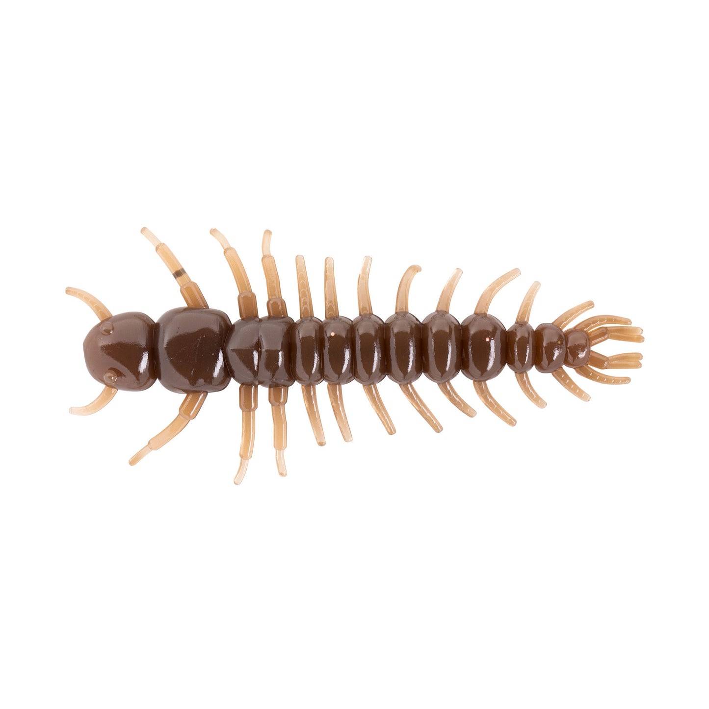 Yum 3" Hellgrammite