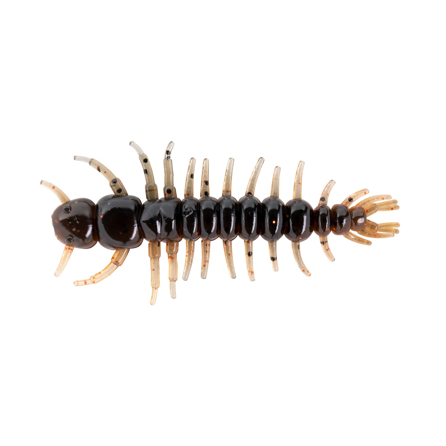 Yum 3" Hellgrammite