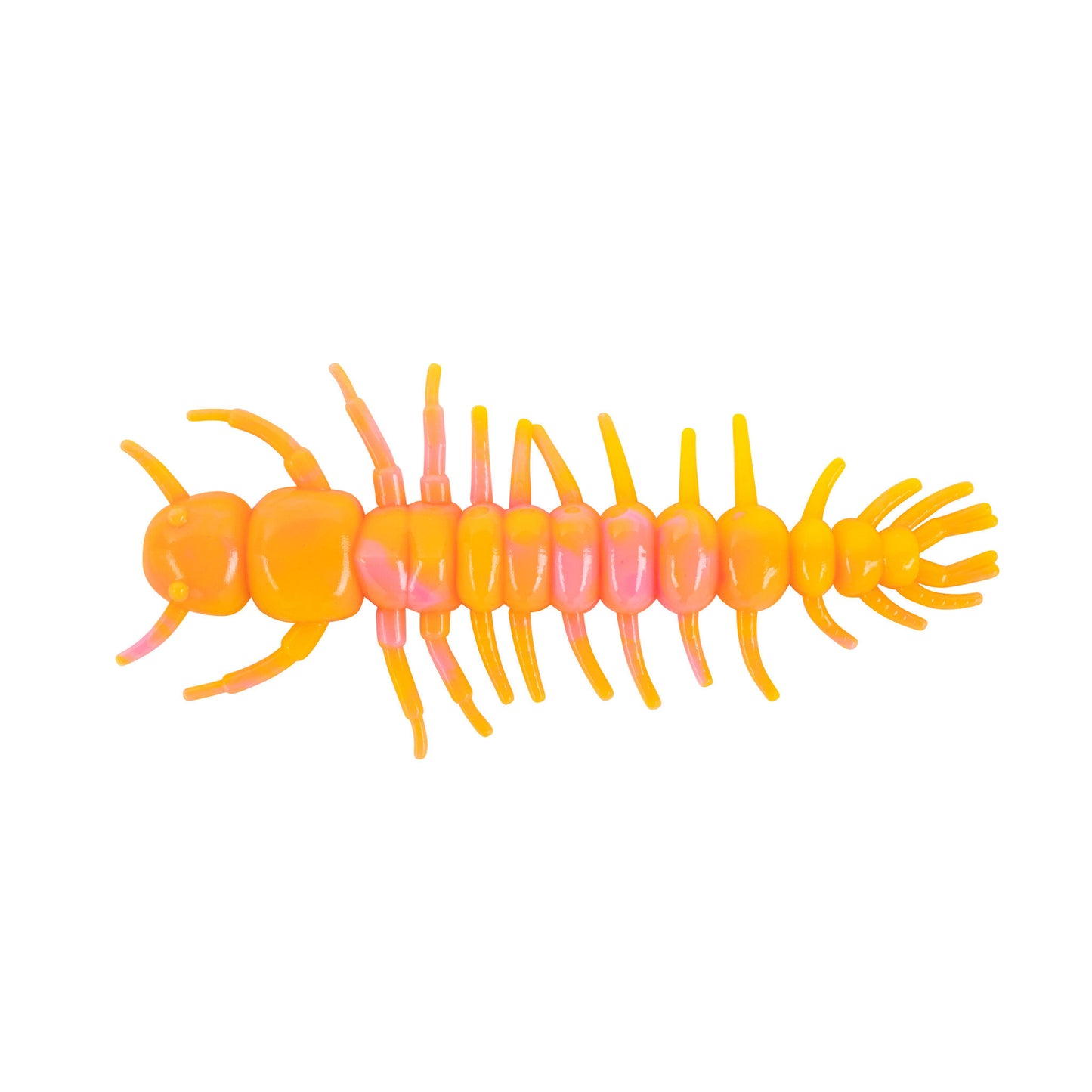 Yum 3" Hellgrammite