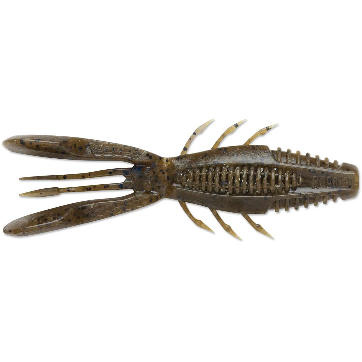 RAPALA CRUSHCITY 4" BRONCO BUG