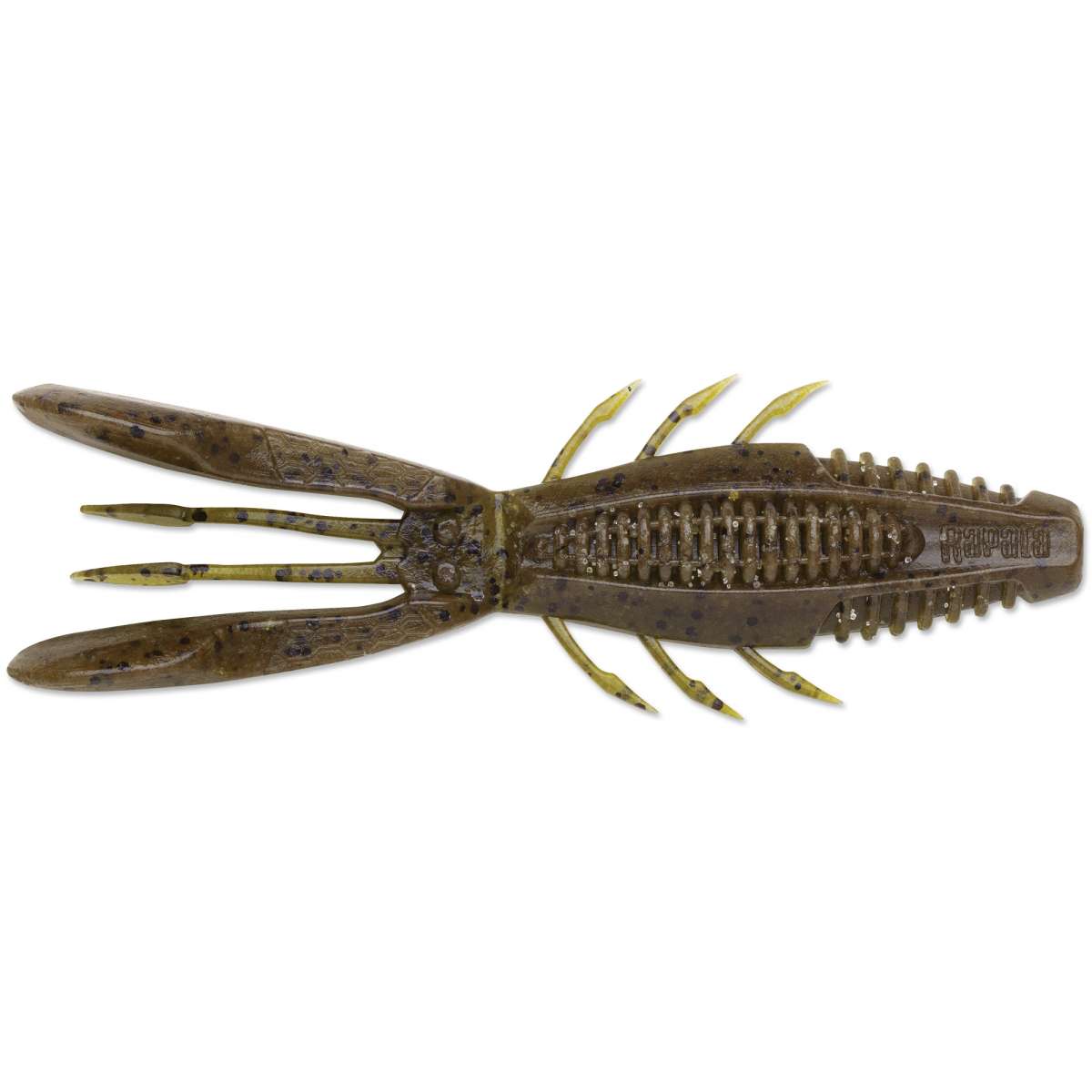RAPALA CRUSHCITY 4" BRONCO BUG