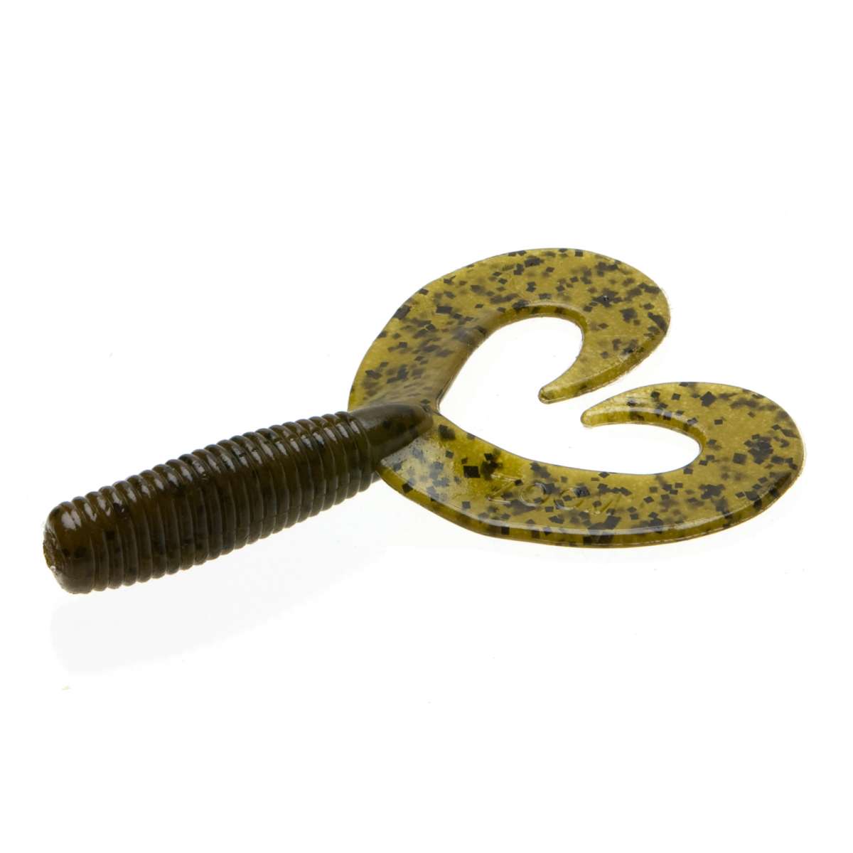 Zoom Fat Albert Twin Tail Grub
