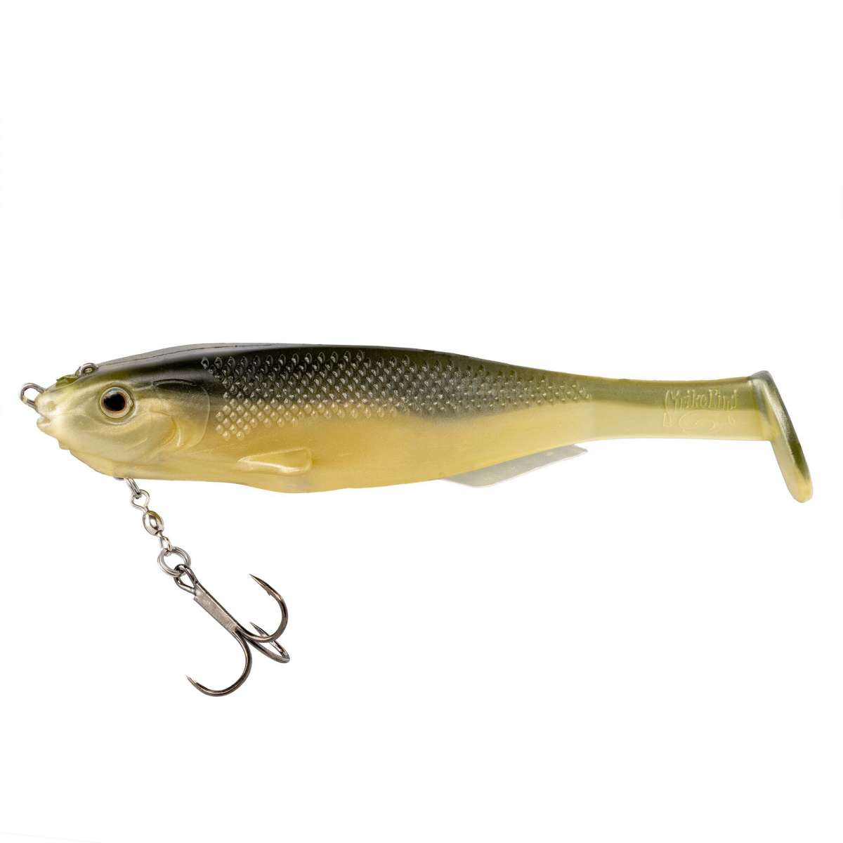 Strike King Final Copy Swimbait