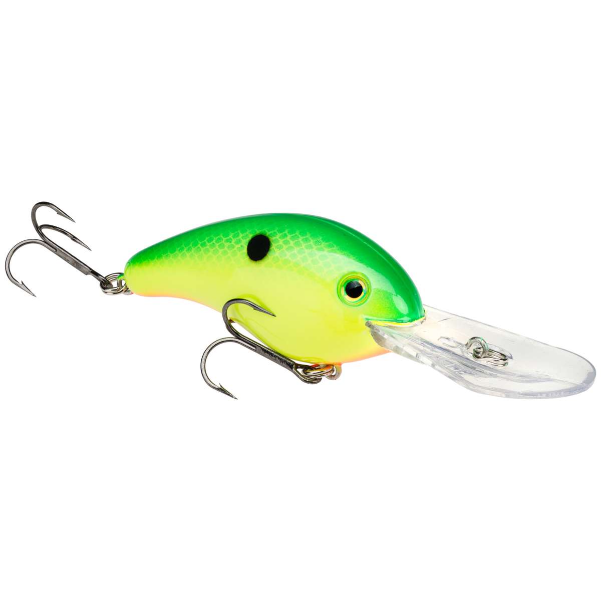 Strike King Pro-Model 5 XD