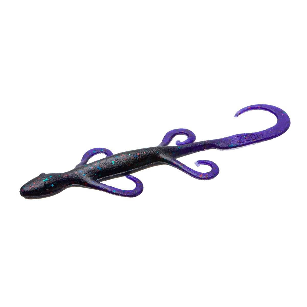 Zoom 6" Lizard