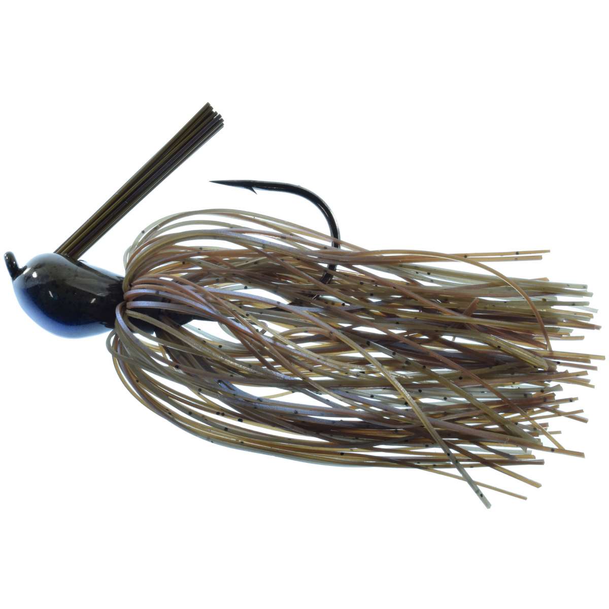 Dirty Jigs Tackle Luke Clausen Compact Pitchin Jig