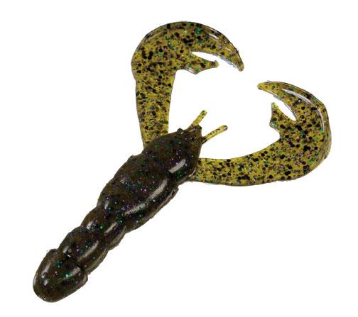 Strike King 4" Rage Craw
