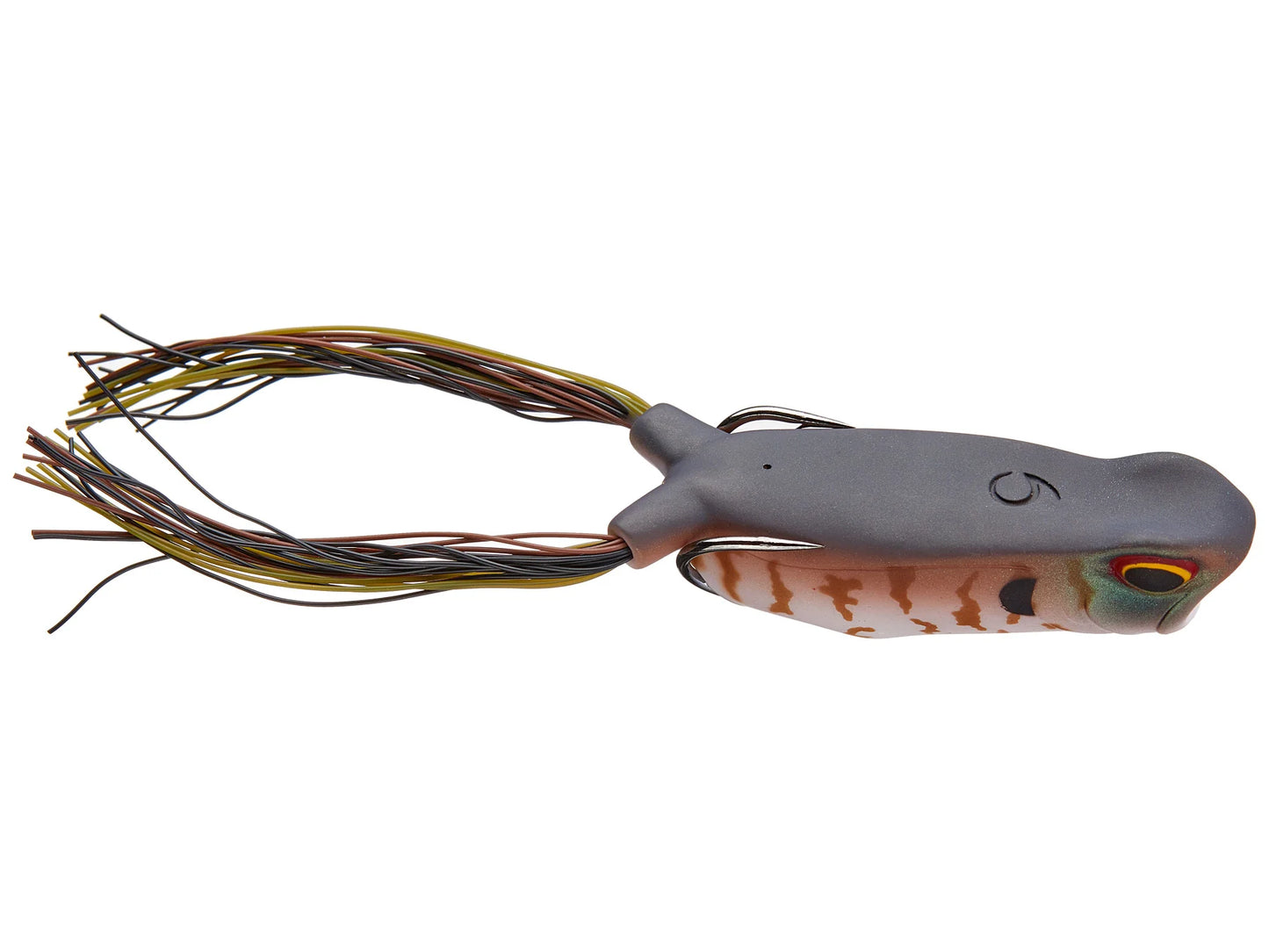 6th Sense Vega Frog Hollow Body