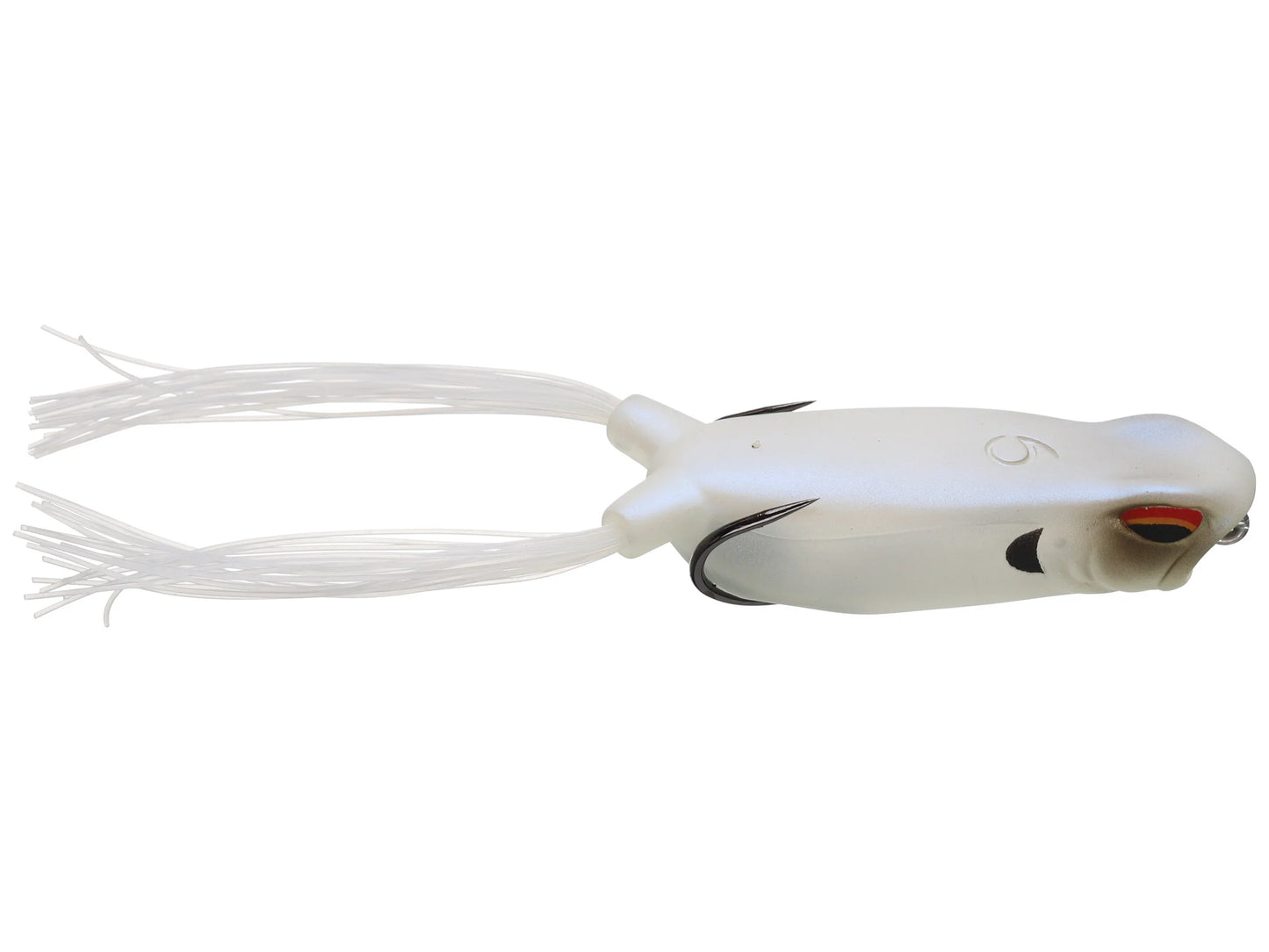 6th Sense Vega Frog Hollow Body