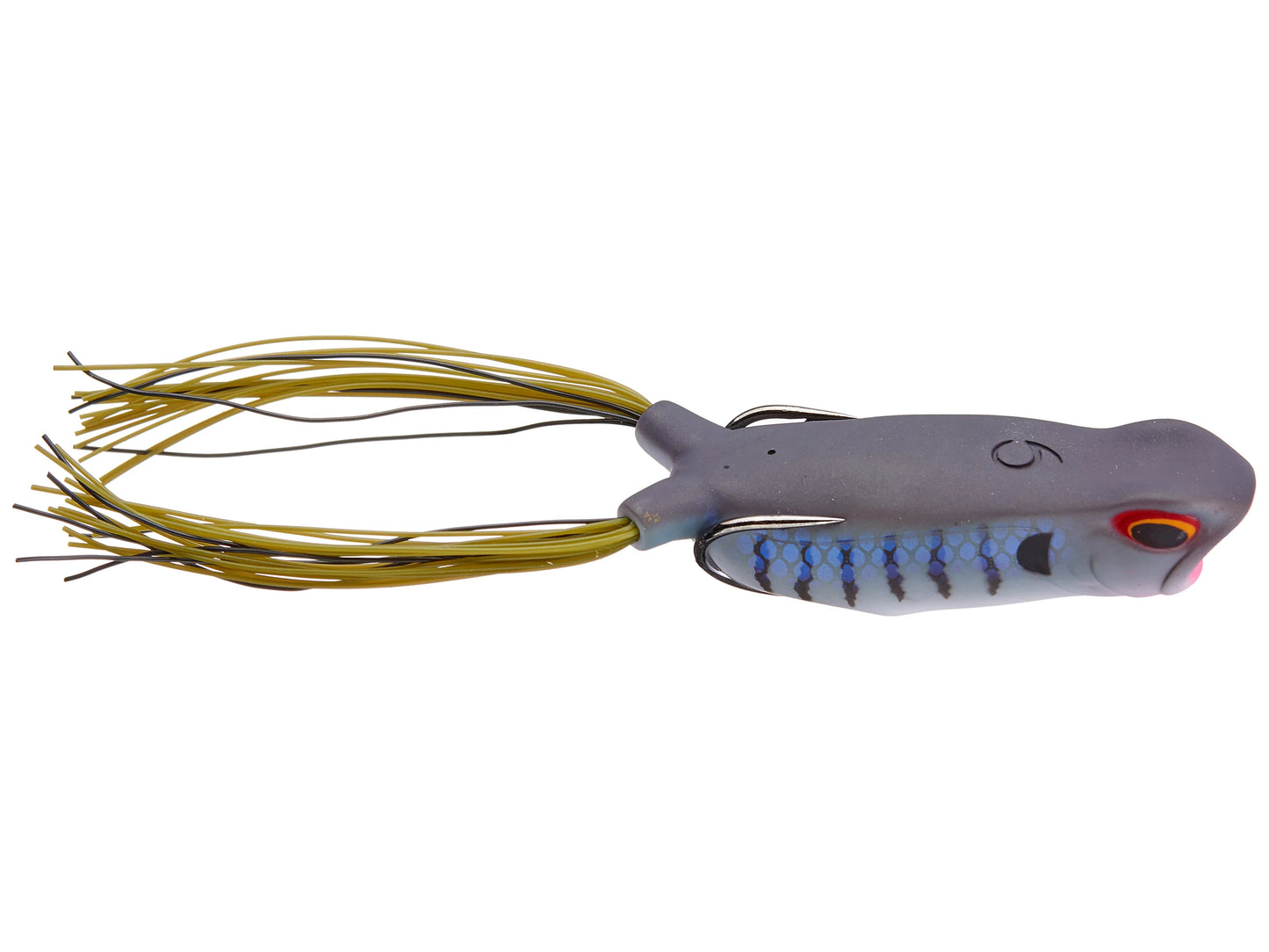 6th Sense Vega Frog Hollow Body