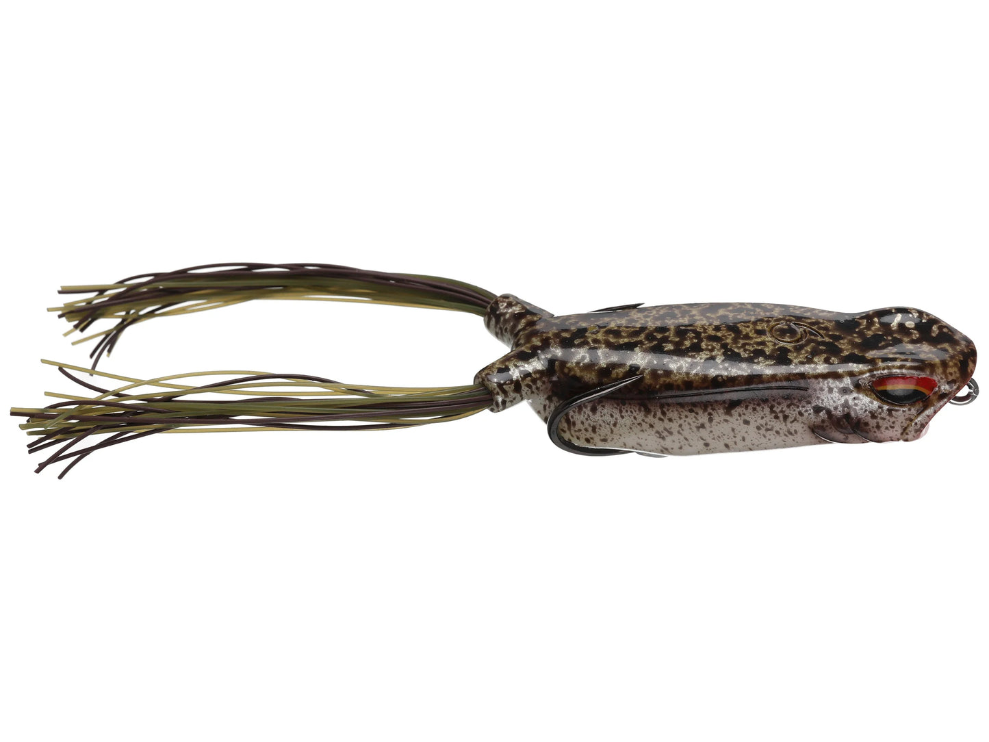 6th Sense Vega Frog Hollow Body