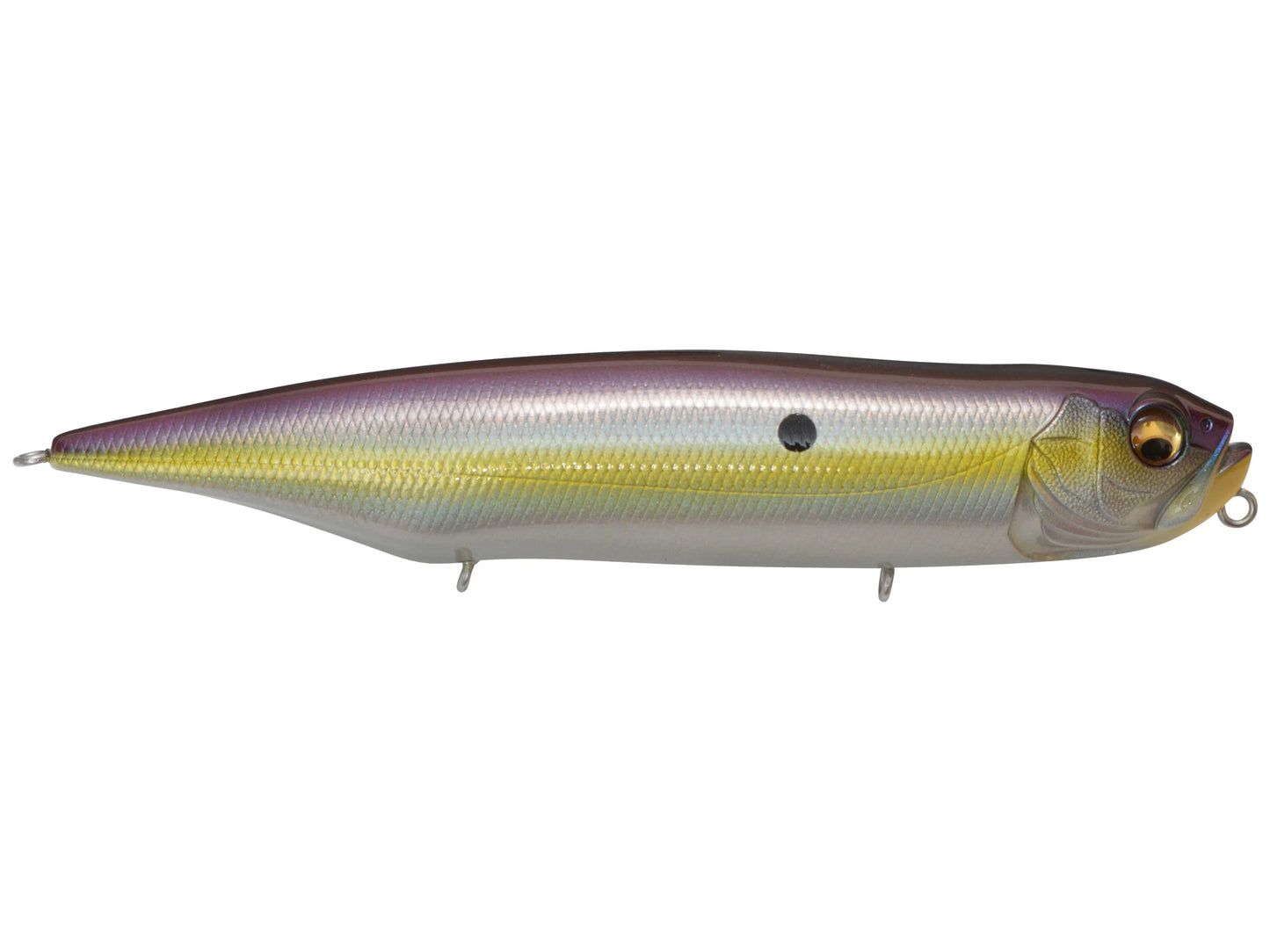 Megabass Dog-X Diamante