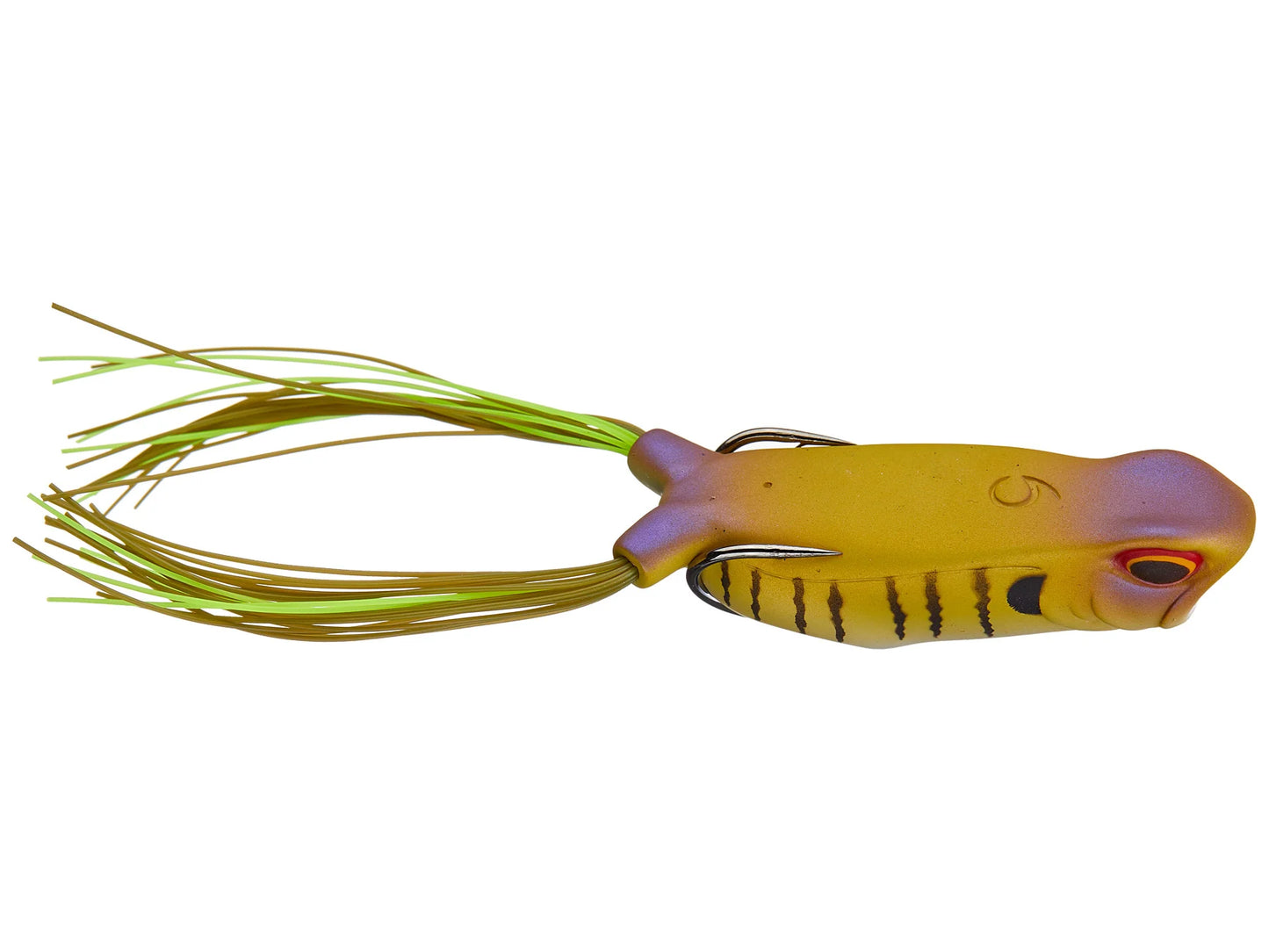 6th Sense Vega Frog Hollow Body