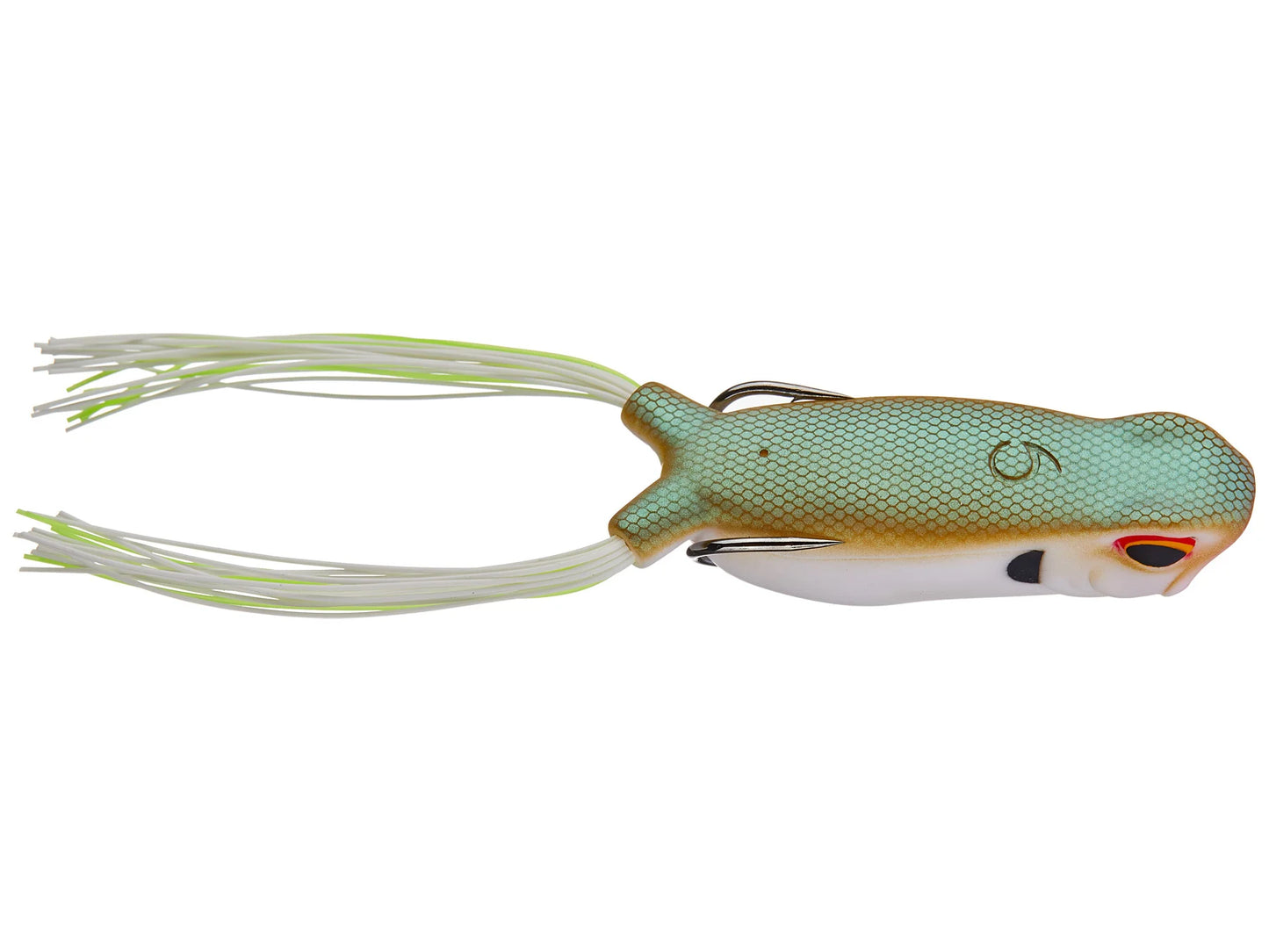 6th Sense Vega Frog Hollow Body