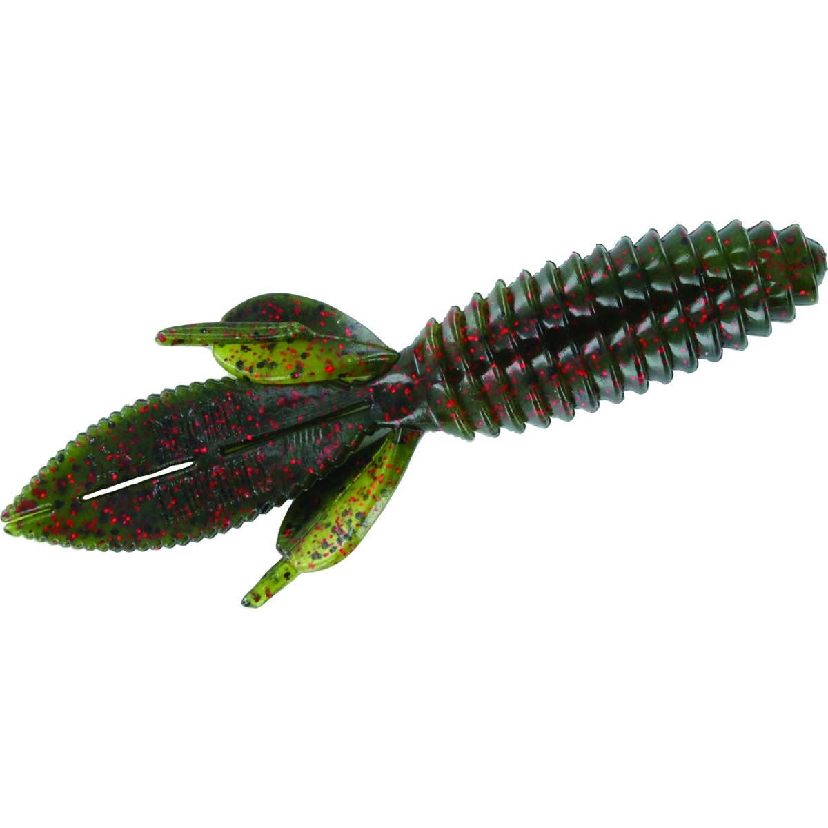 Reaction Innovations 3.50" Smallie Beaver