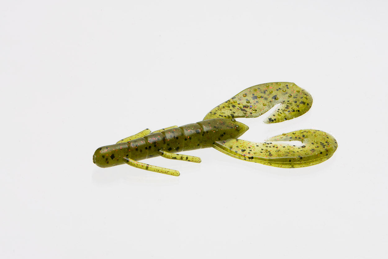 Zoom Super Speed Craw